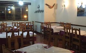Pension Quintana